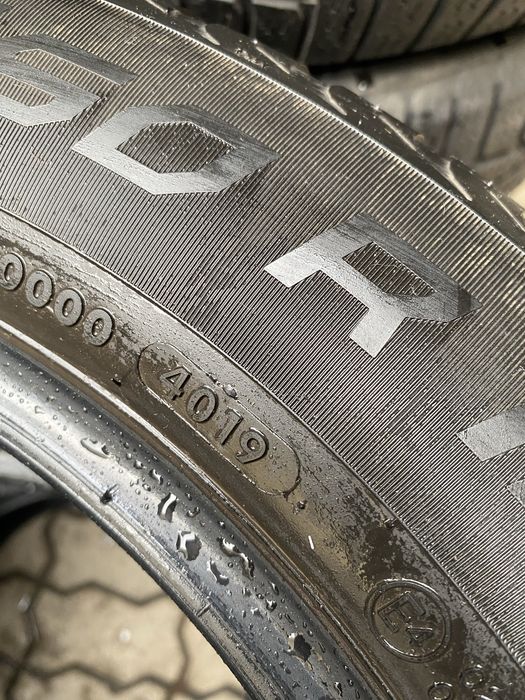 Шини 195 60R16 89H Vredestein Snovtrac 5