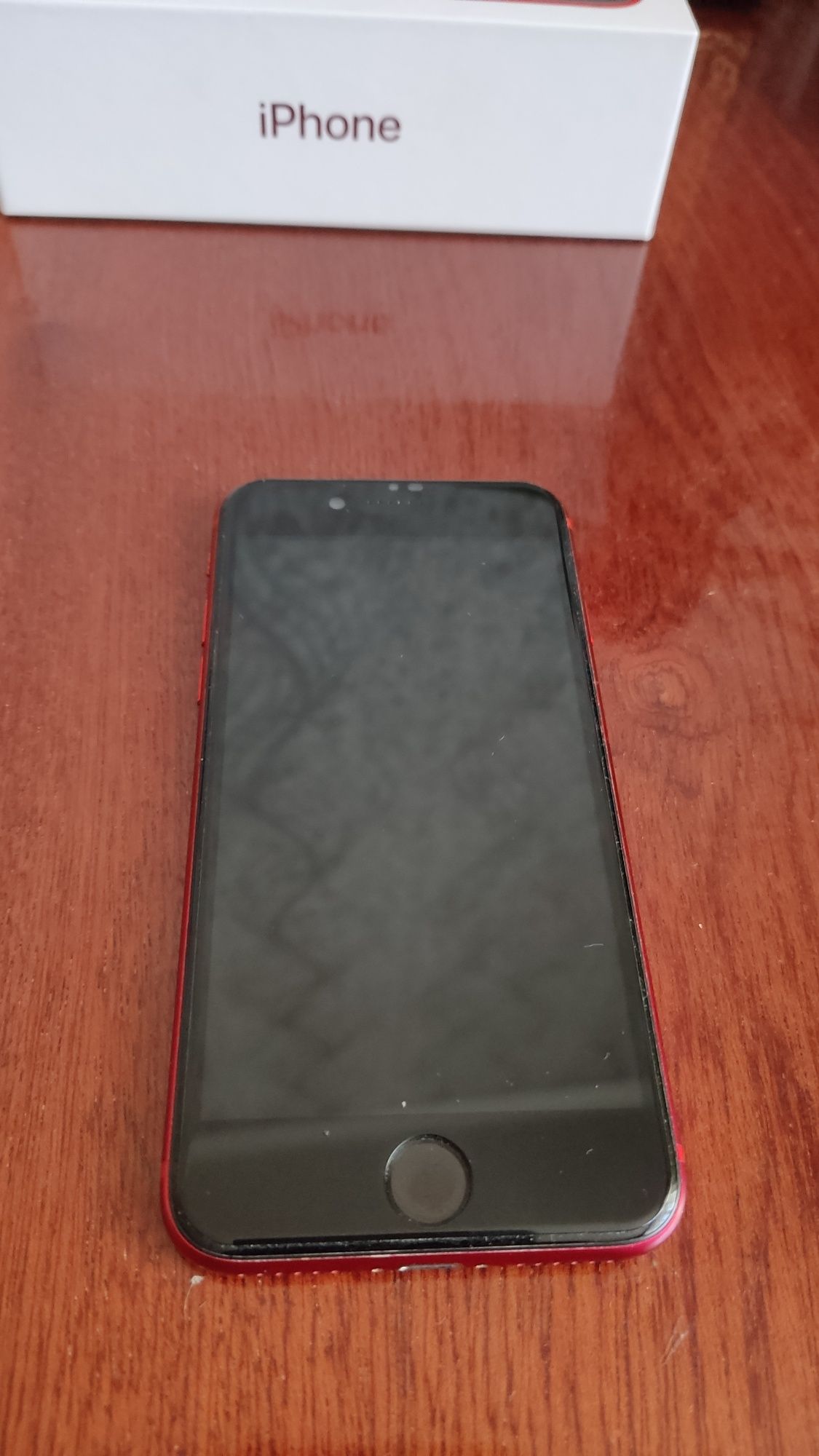 iPhone SE 2020 128Gb
