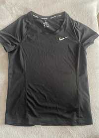 Bluzka sportowa damska Nike rozmiar S