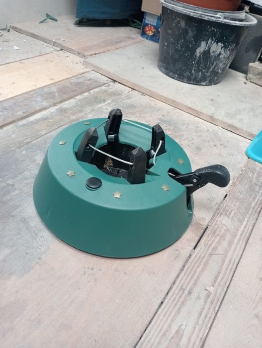 Stojak choinkowy sprzedam