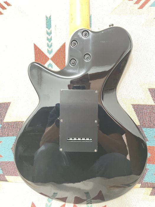 Godin SD24 com hard case original