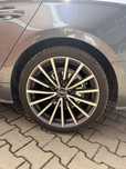 Uzywane Opony Portemza 255/35 R19