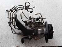 Pompa wtryskowa silnika Isuzu C240 do wózka widłowego Hyster, Komatsu