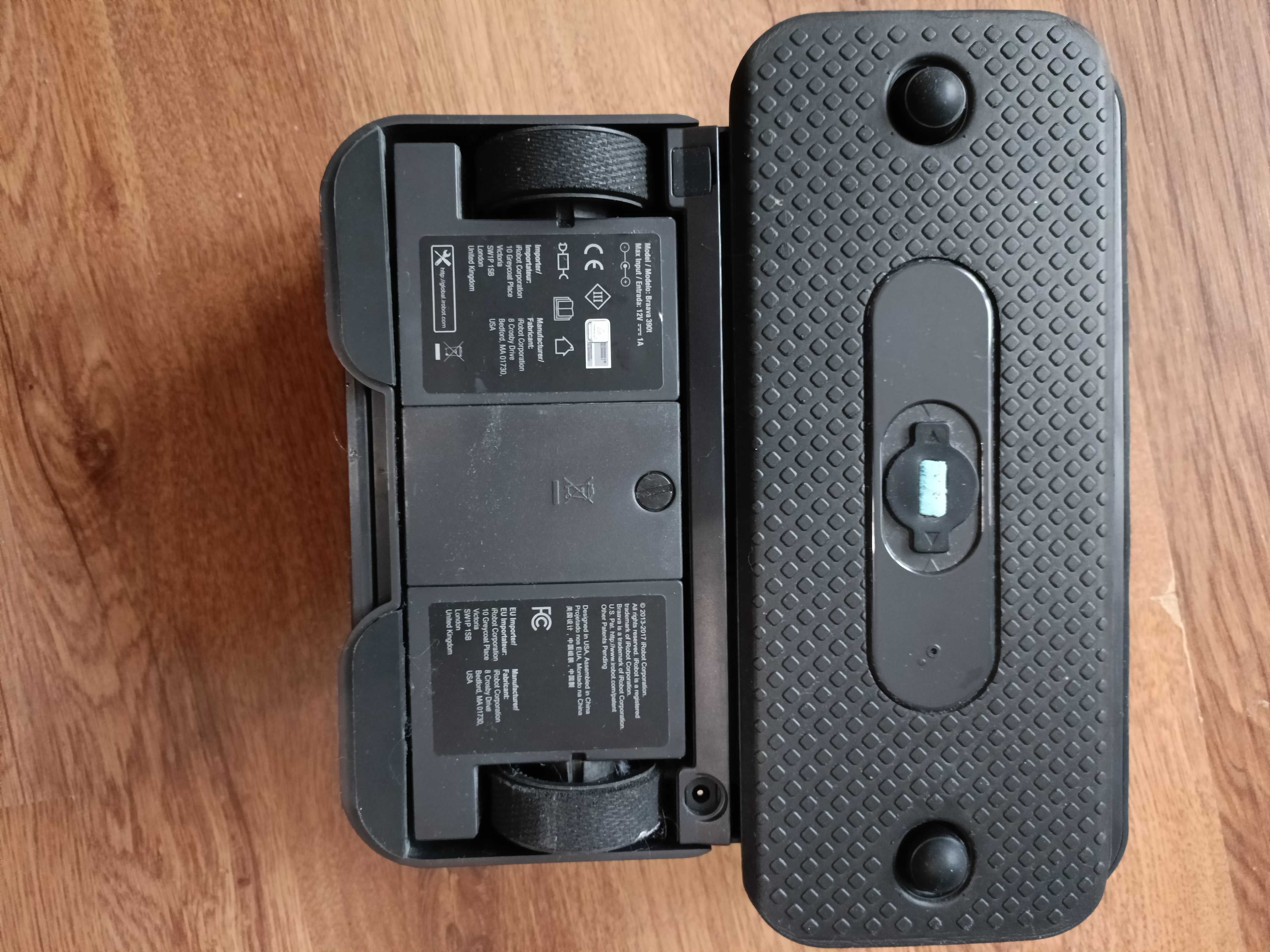 iRobot Braava 390t