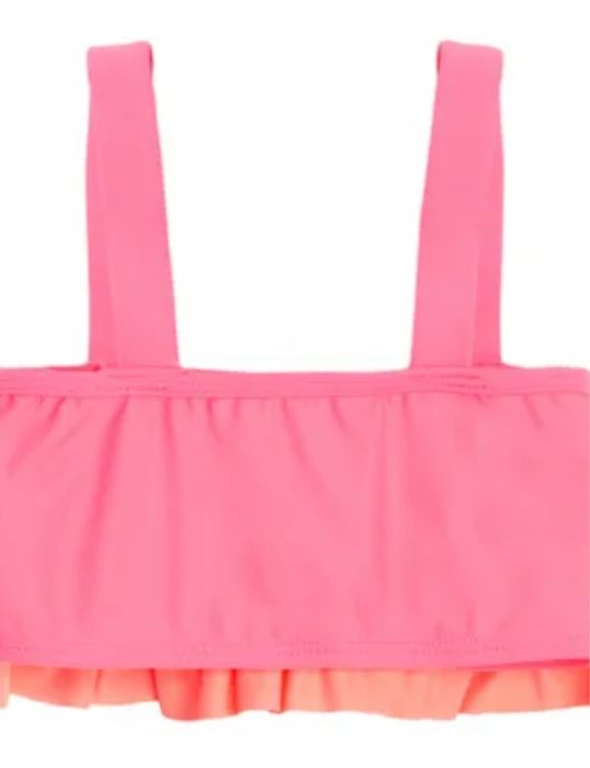 Nowy z metkami Strój kąpielowy dziewczęcy, UV 50, rozm 98 Smyk