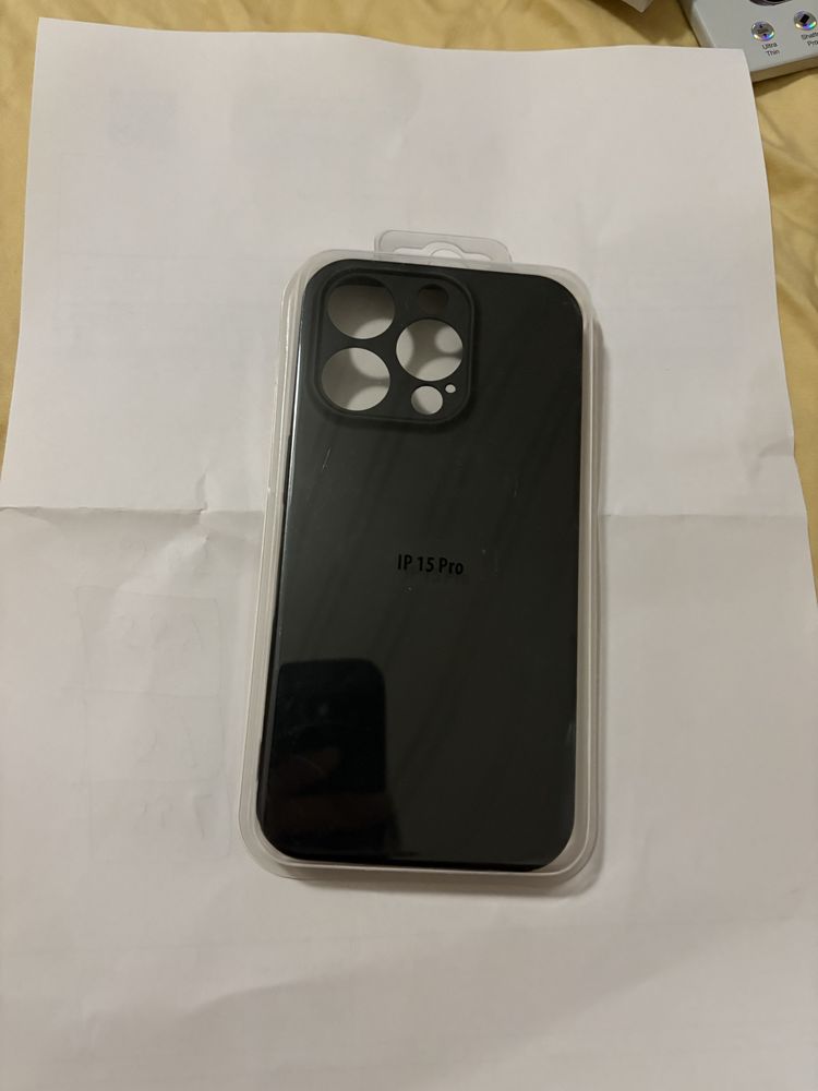 capa para iphone 15 pro
