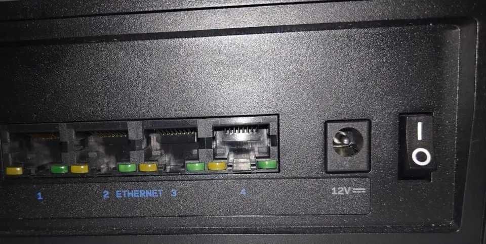 Linksys Mesh MR9600 MAX-STREAM AX6000 Bezp. router 2,4/5GHz Wi-Fi 6