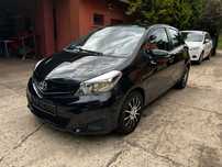 Toyota Yaris 1.33 benzyna, 100KM, NAVI/Kamera/Klima. Stan BDB!