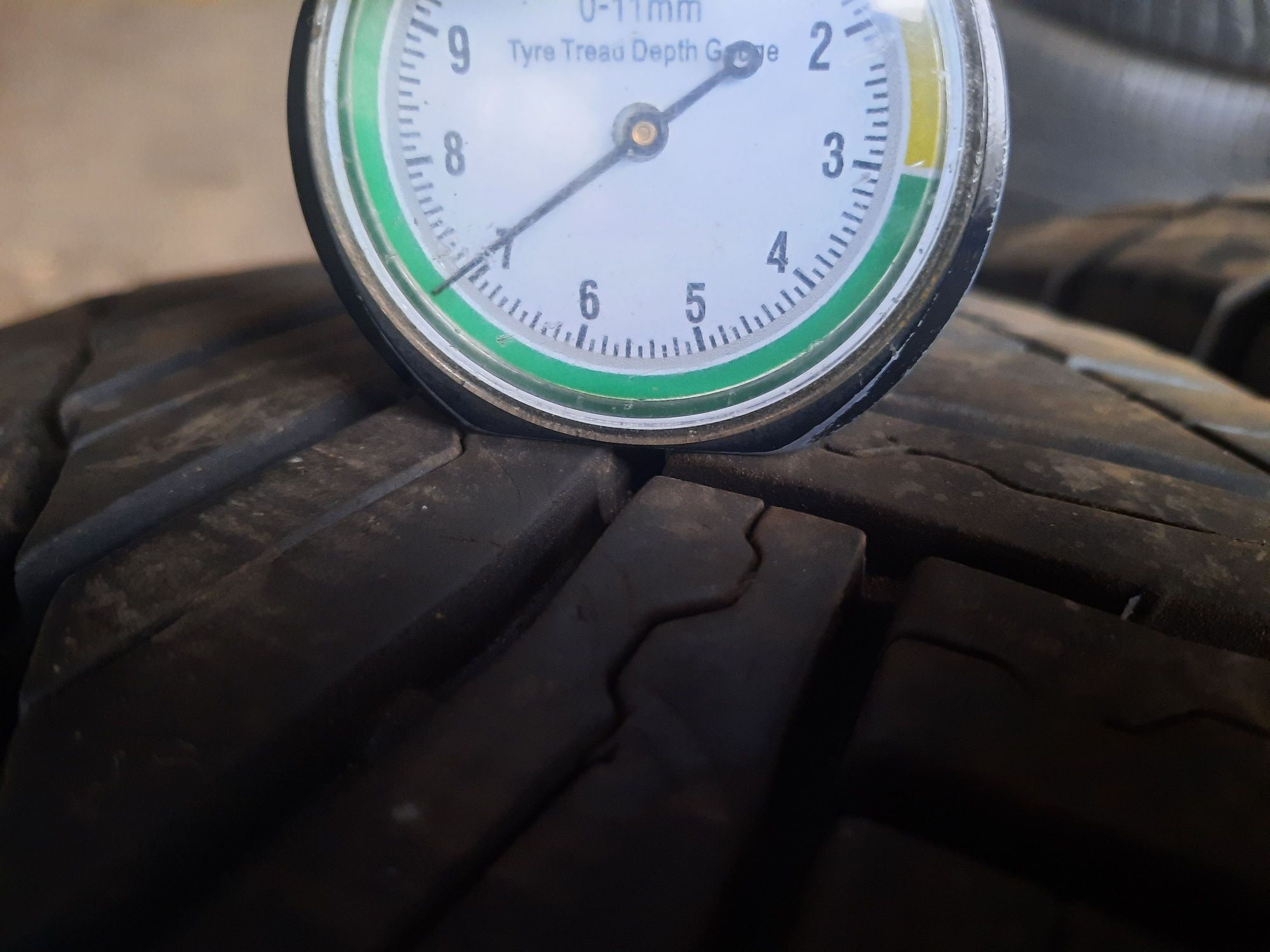 225/75 R16C 121/120R Michelin Agilis CrossClimate 4шт. 7мм 2022