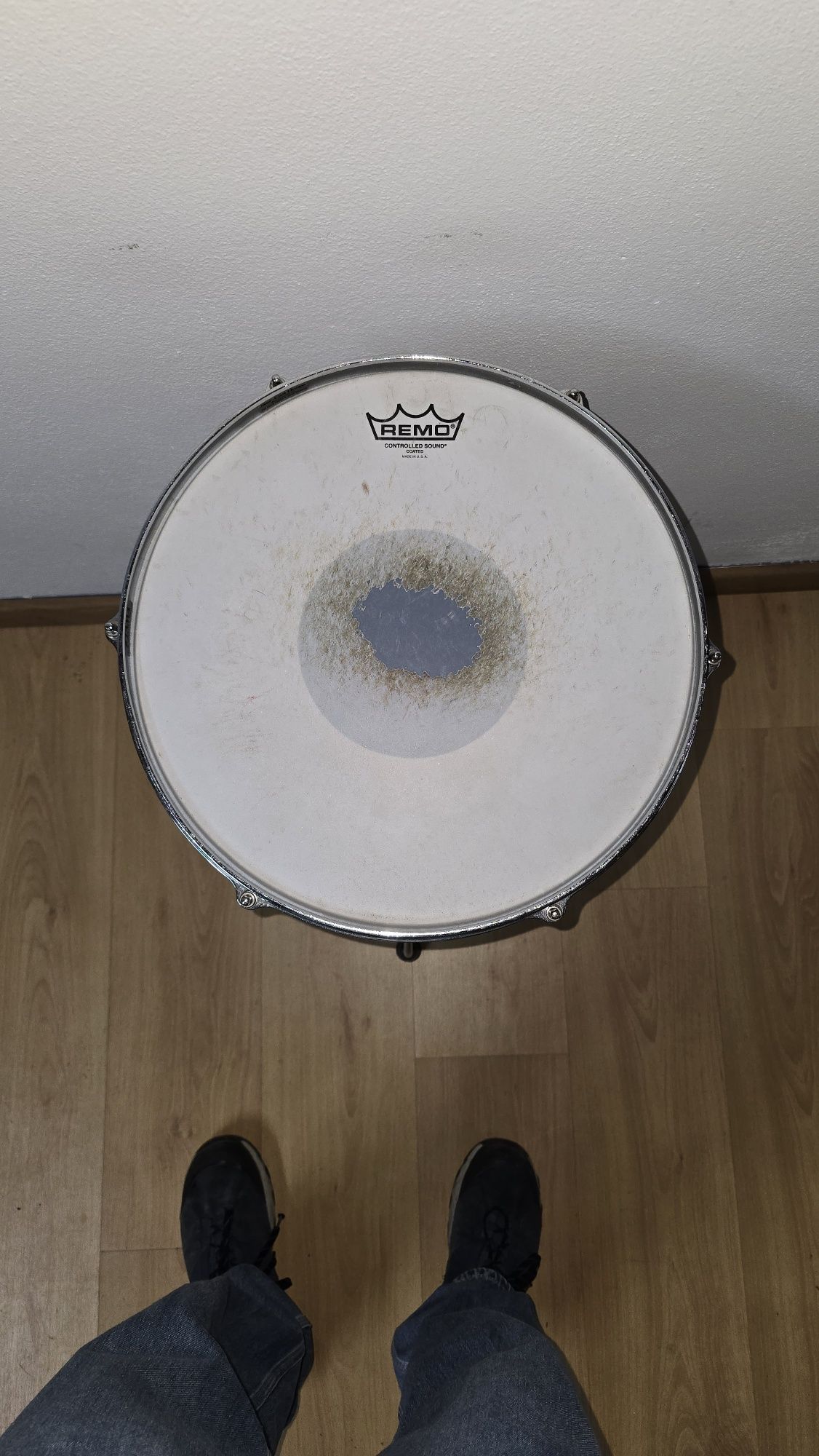 Timbalão 14' Tama Superstar