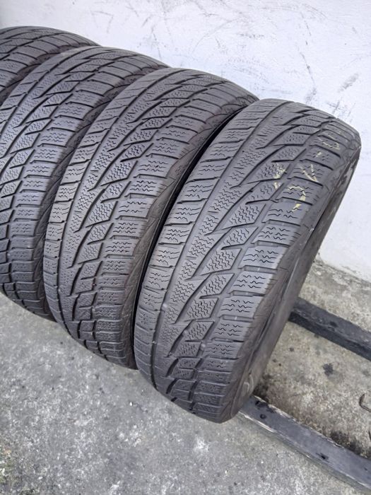 Шини Matador 185 60 R 15 4шт Зима (0071) Резина