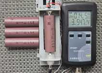 Акумулятор Tenpower INR21700-50ME 5000mAh 15A