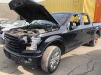 Ford F150 3.5 Ecoboost 2016