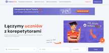 Sprzedam biznes Platforma do korepetycji online – Tutors.live