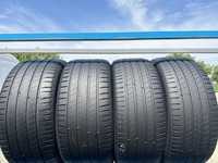 Шини б/у R20 255/45/20 285/40/20 Michelin