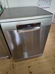 Zmywarka Bosch SilencePlus Serie 4