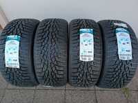 Nokian WR D4 215/45R16 90H Extra Load NOWE