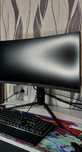 Игровой монитор MSI Optix MAG301CR2