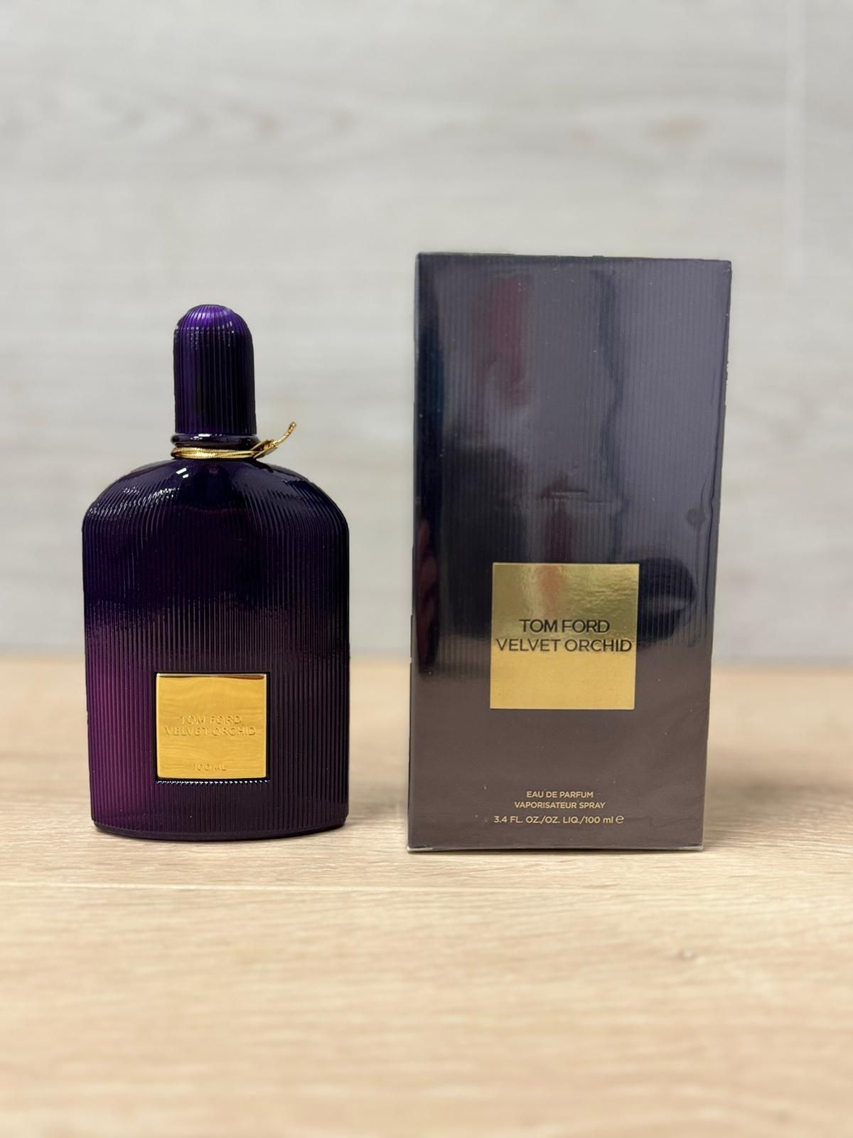 Tom Ford Velvet Orchid