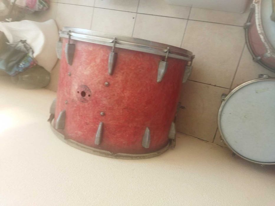 Продам ударну установку Rmif