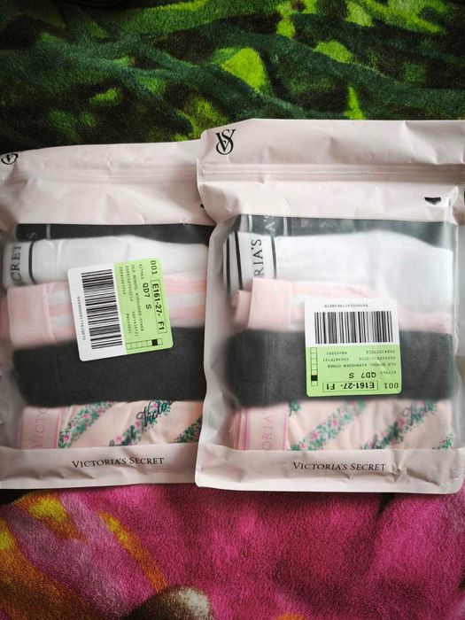 Трусики Victoria's secret