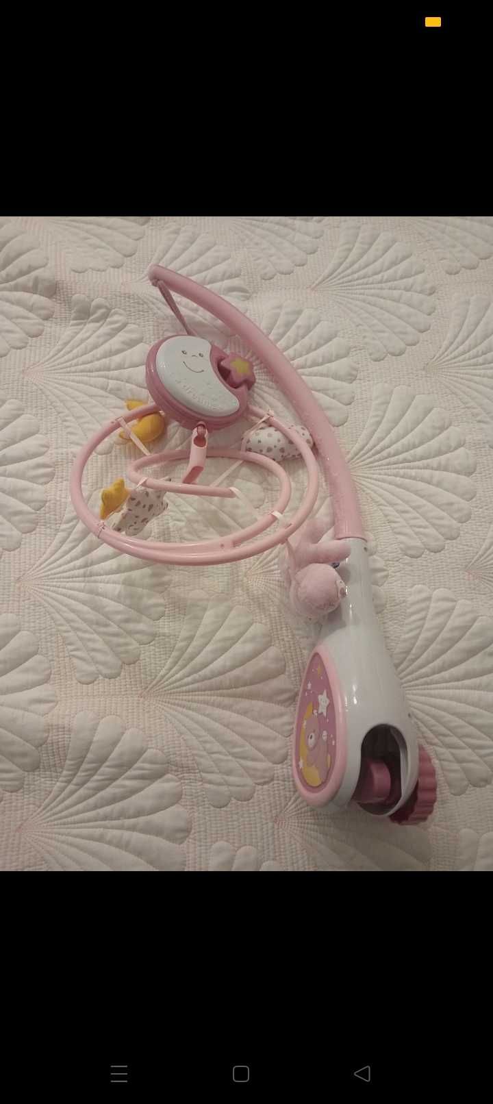 Mobile para berço