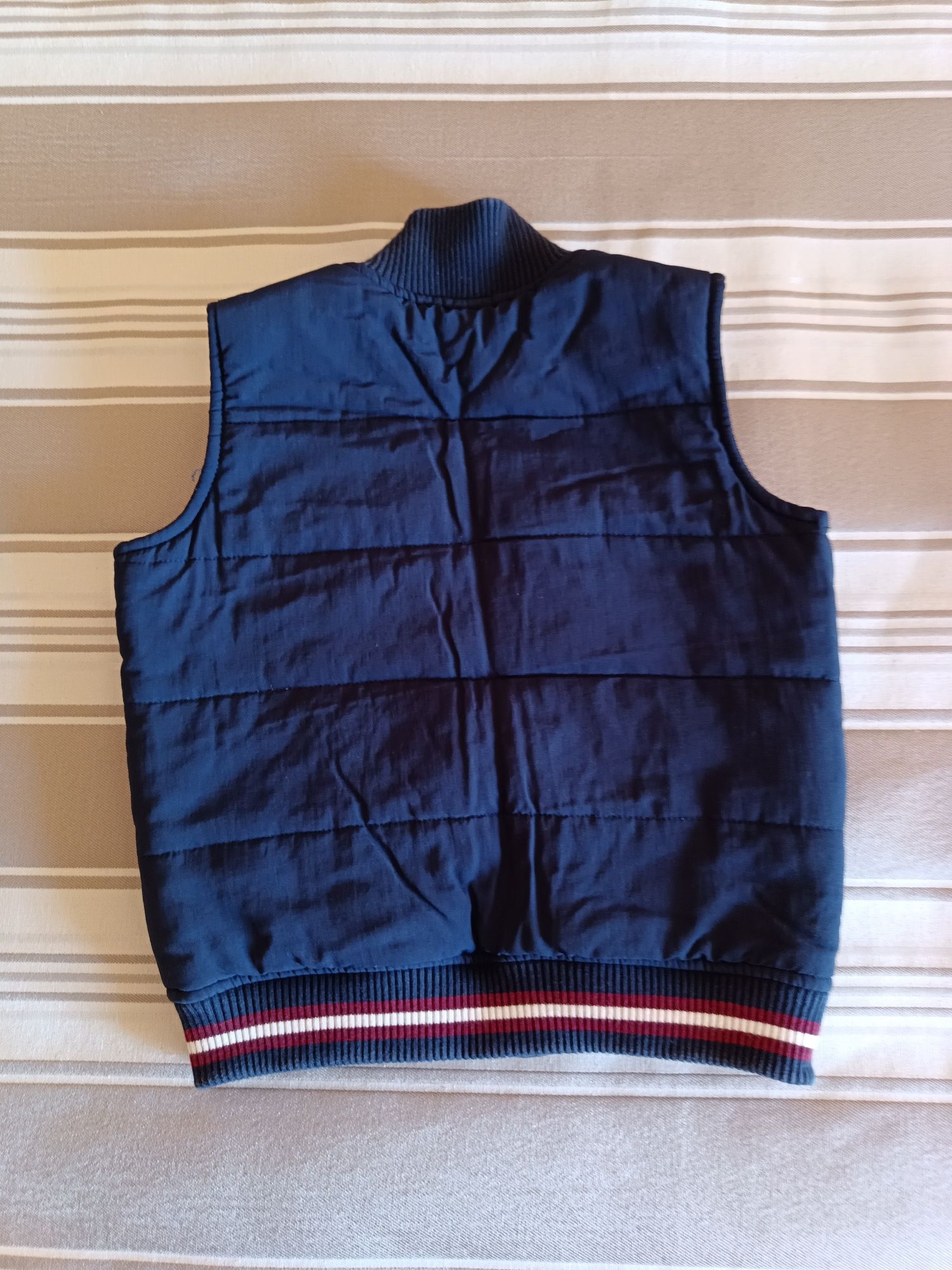 Colete Fred Perry 3-4anos
