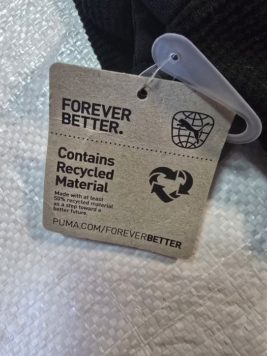 Рукавиці Puma Essentials Fleece Gloves (