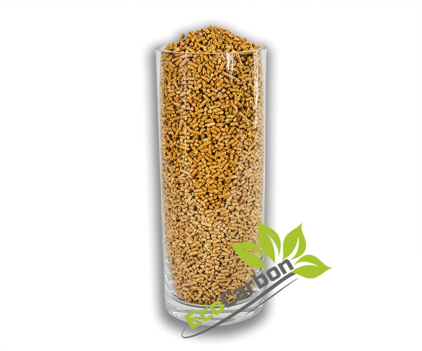 Pellet Jawor Premium (dębowy) 6mm