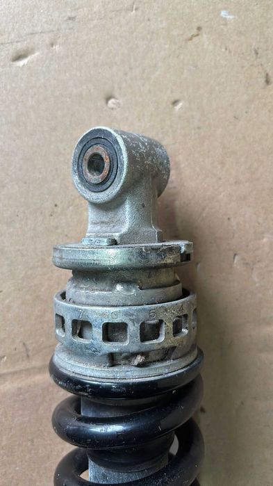 Amortyzator Tył Honda XL 125 Varadero 2001-06 [2748]