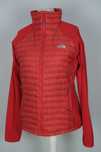The North face 800 puchowa softshellowa hybryda damska r L