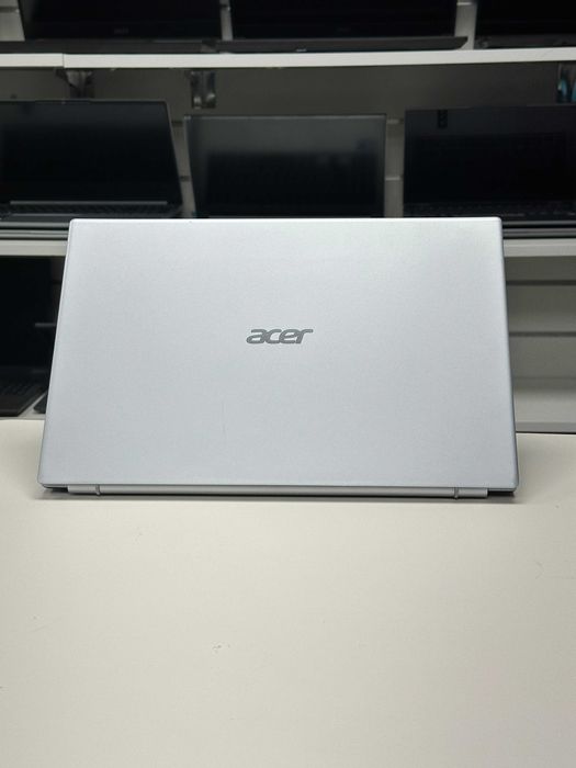 Acer Aspire 3 • i5-1135G7 • 16 RAM • 512 SSD • Xe Graphics • Gwarancja