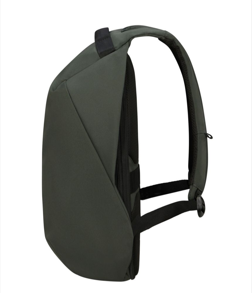 Plecak SAMSONITE Securipak 2.0 15.6 cali Zielony