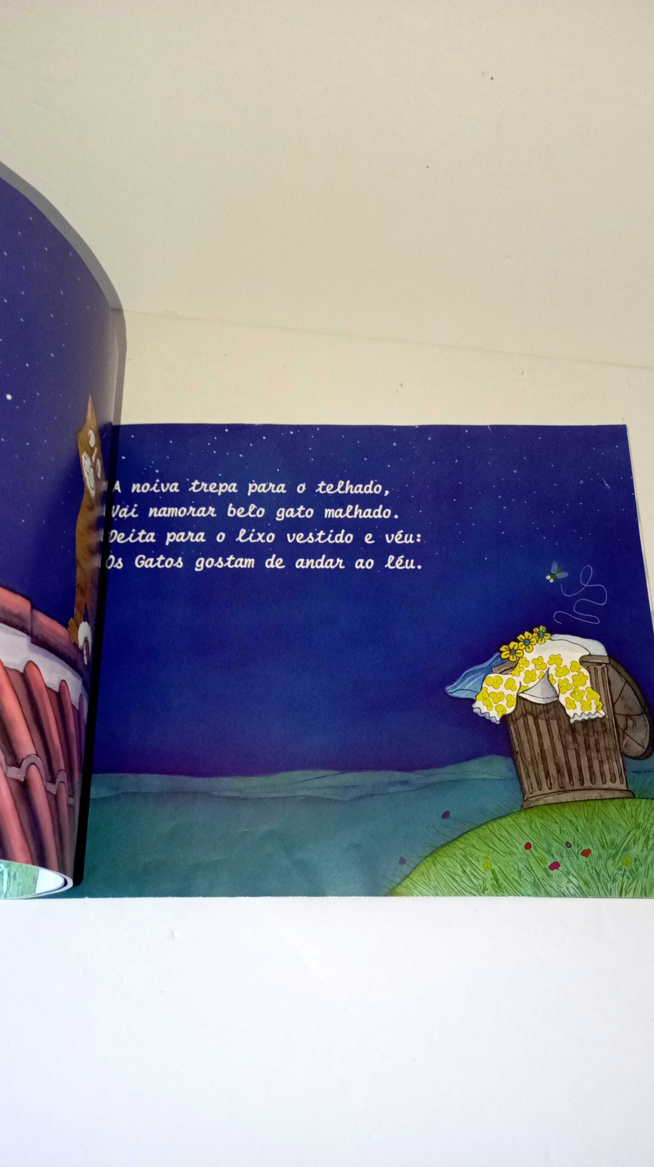 O Casamento da Gata - Luisa Ducla Soares