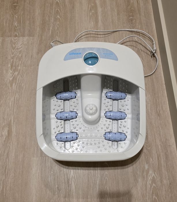 Hidromassajador de pés