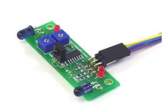 Sensor de Obstáculo IRPD V3.0