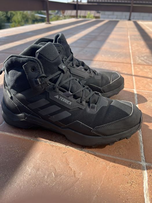 Adidas Terrex ax4 Mid gore-tex