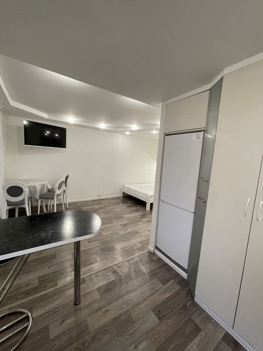 Оренда 1 квартири в тихому центрі міста