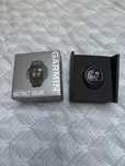 Garmin instinct solar