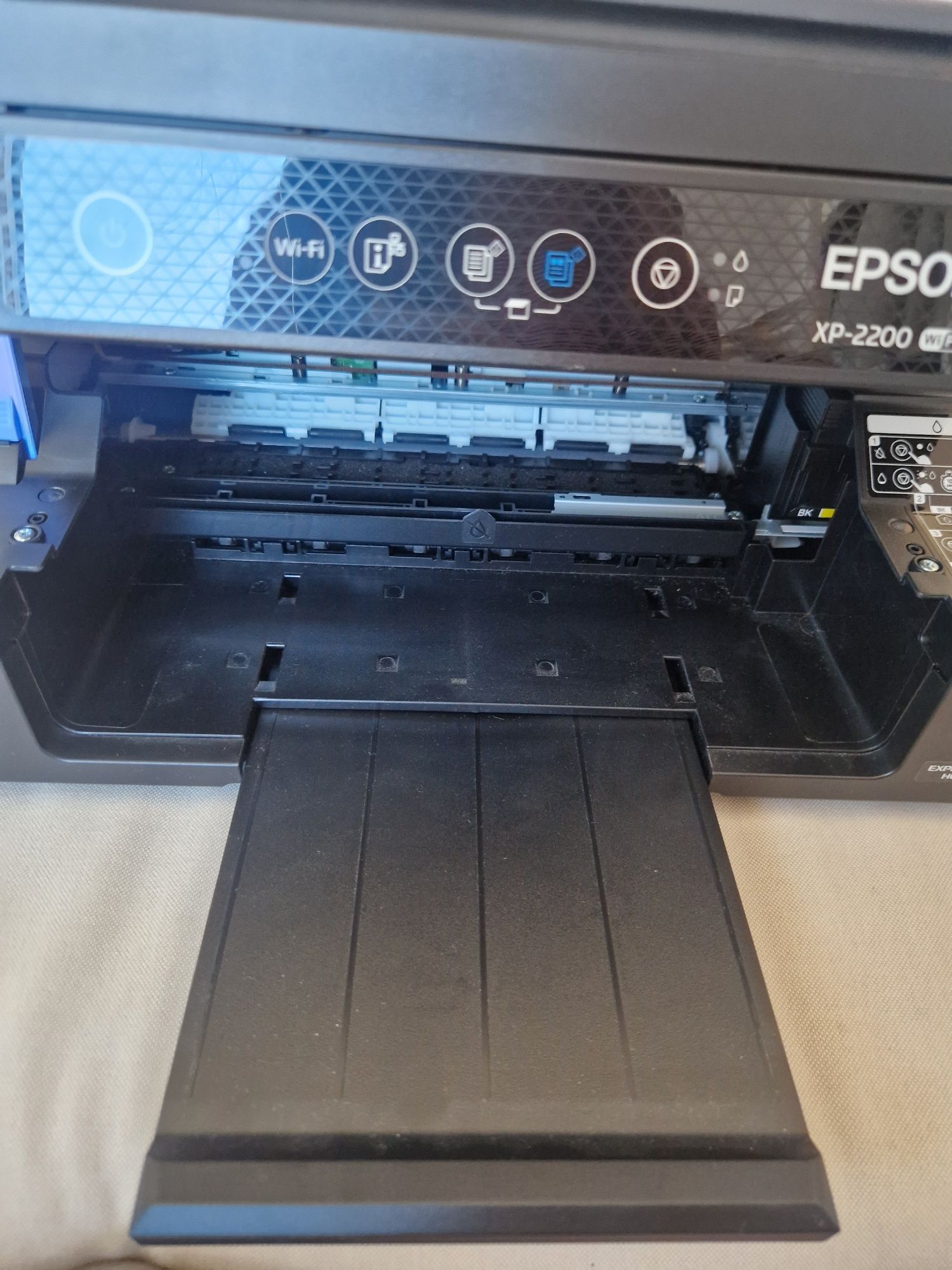 Impressora Epson XP-2200