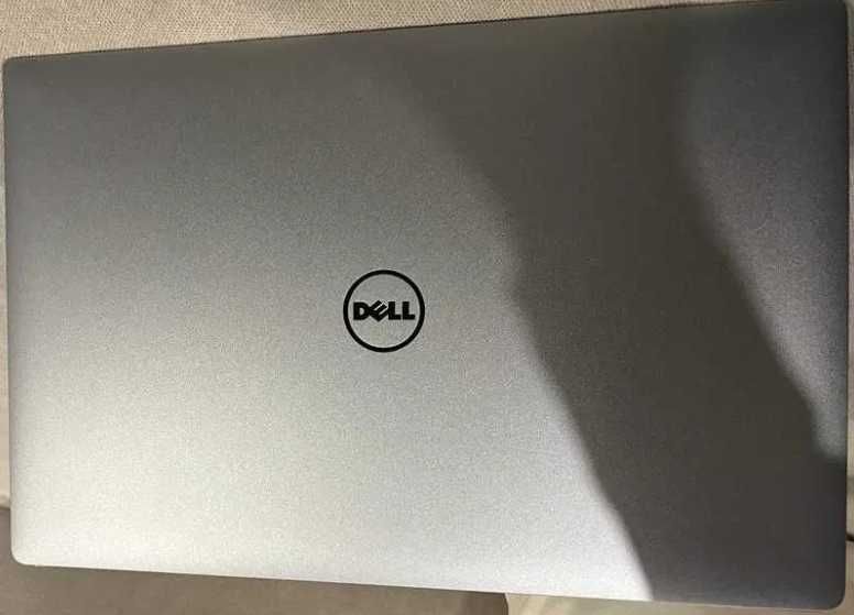 Computador Portátil Dell Precision 5520 (Topo Gama ,excelente estado)