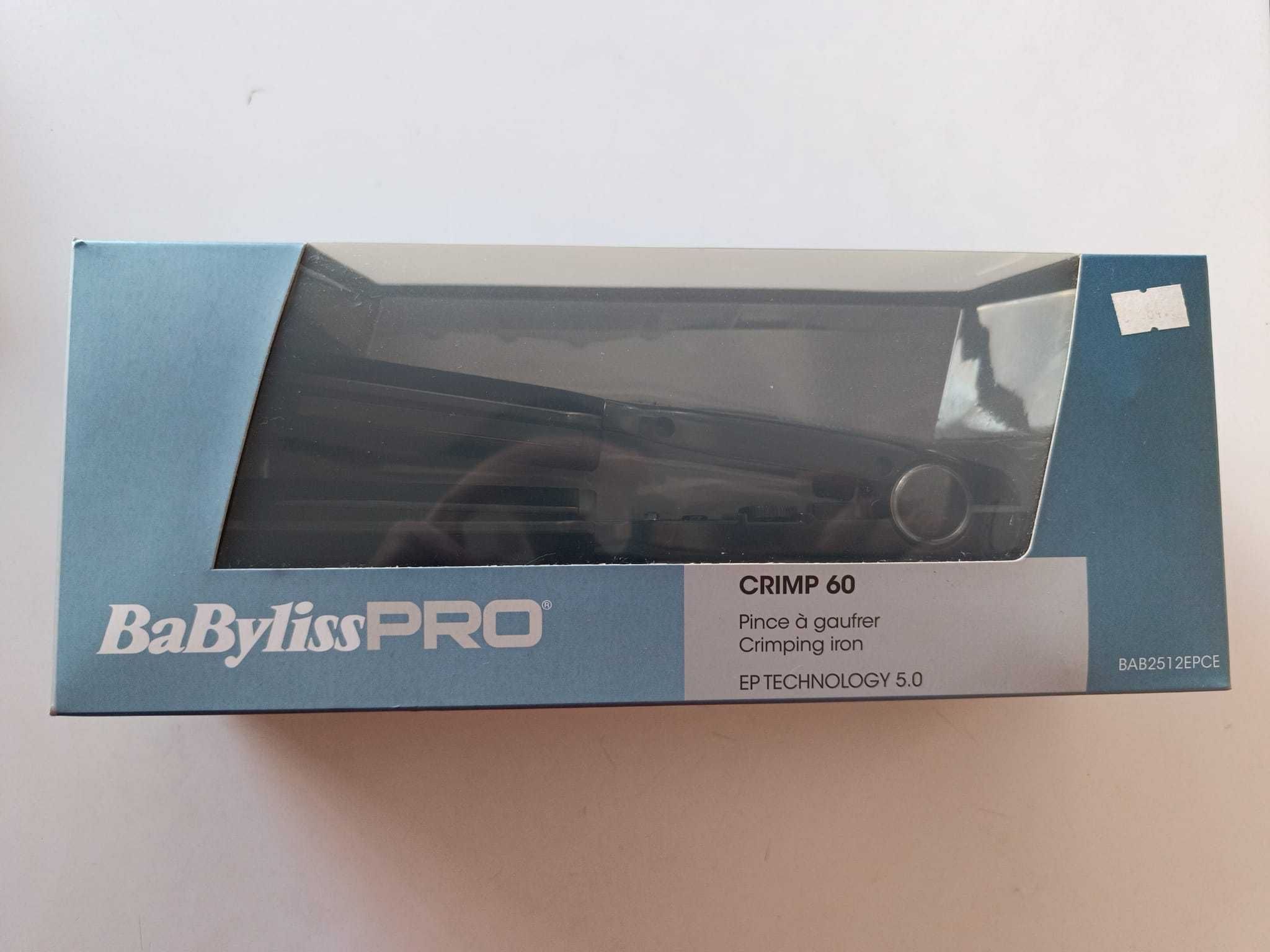 BABYLOSSPRO-Ep Technology 5.0 Crimp 6o