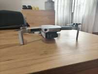 Drone DJI Mini 2 Fly More Combo + Lentes Freewell ND