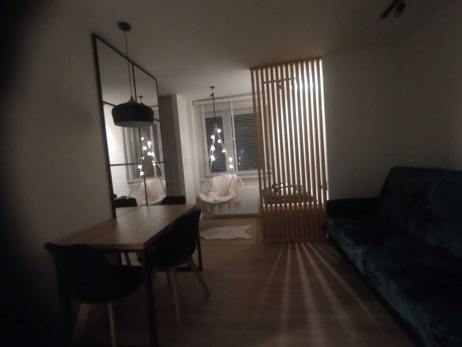 Wynajem na doby Kielce