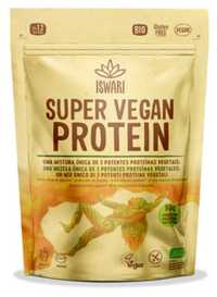 Super Vegan Protein 250g - Iswari