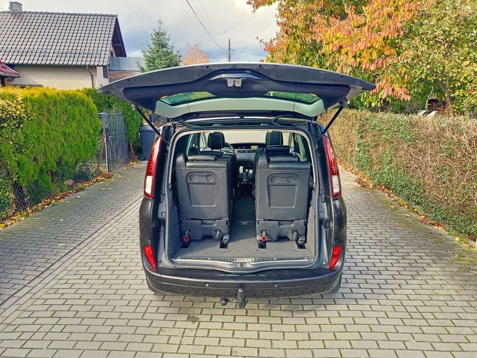 Renault Espace 2.0DCI Automat Full! Initiale Paris Led Xenon Panorama