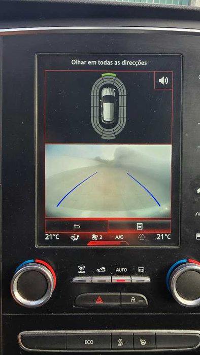 Renault Mégane Bose Edition 1.6 dCi