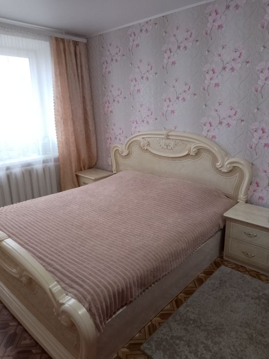 Здам квартиру посуточно