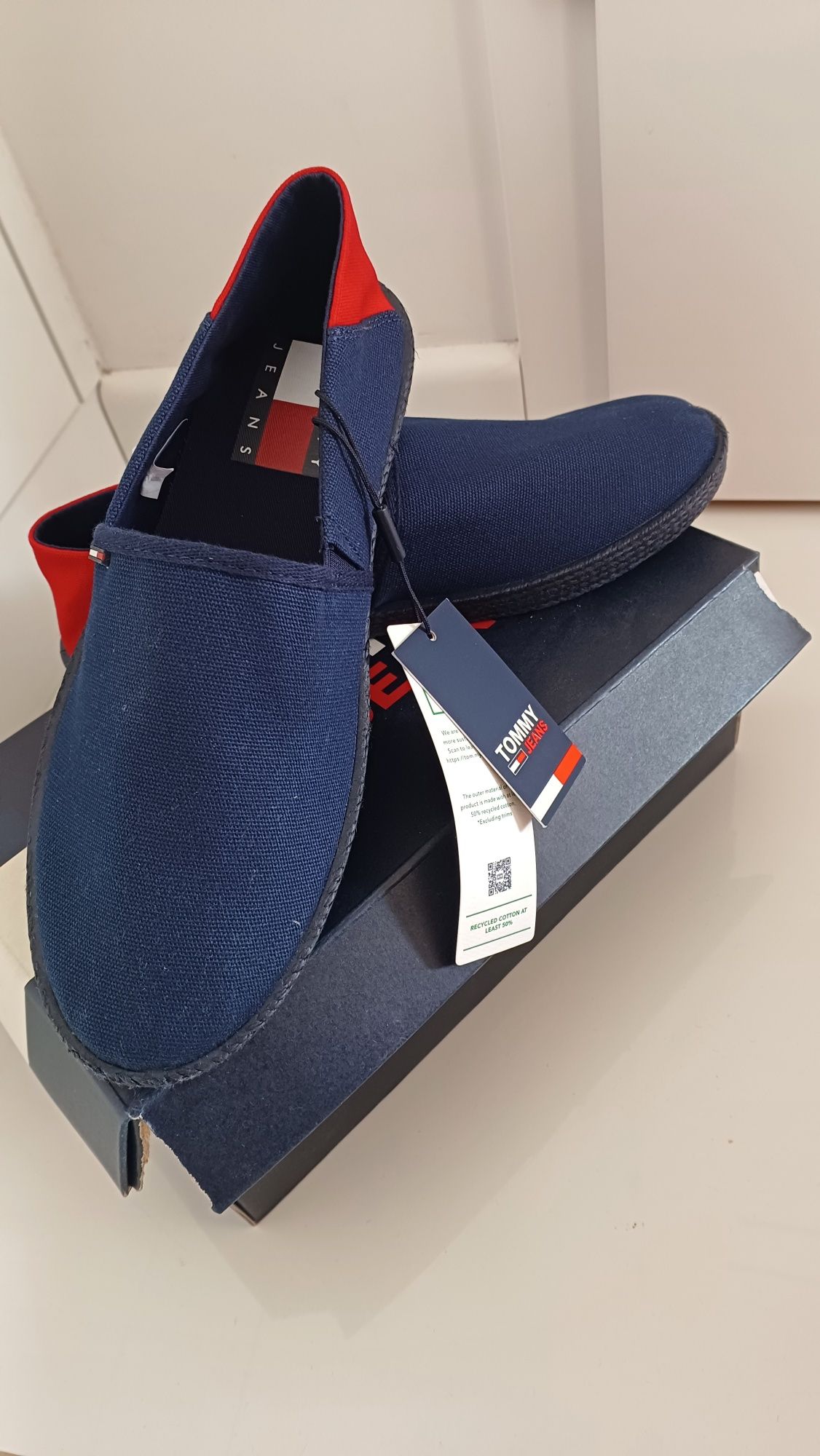Tommy Hilfiger 41 meskie