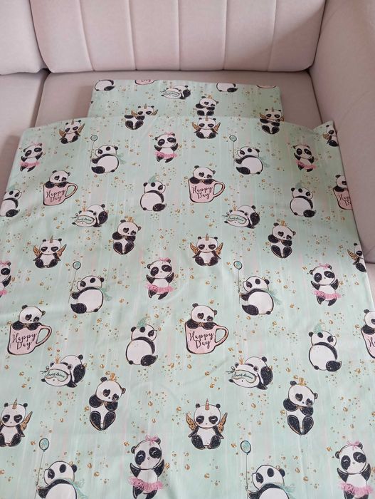 Pościel, komplet velvet